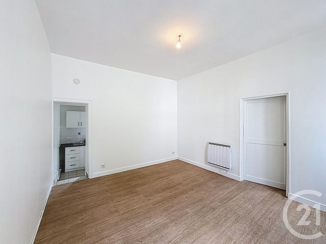 Maison à louer - 2 pièces - 44,48 m2 - Vierzon - 18 - CENTRE