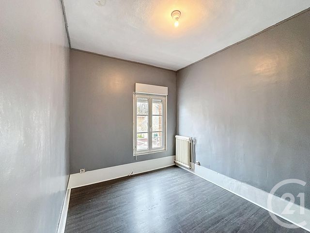 Maison à louer - 4 pièces - 80,18 m2 - Salbris - 41 - CENTRE