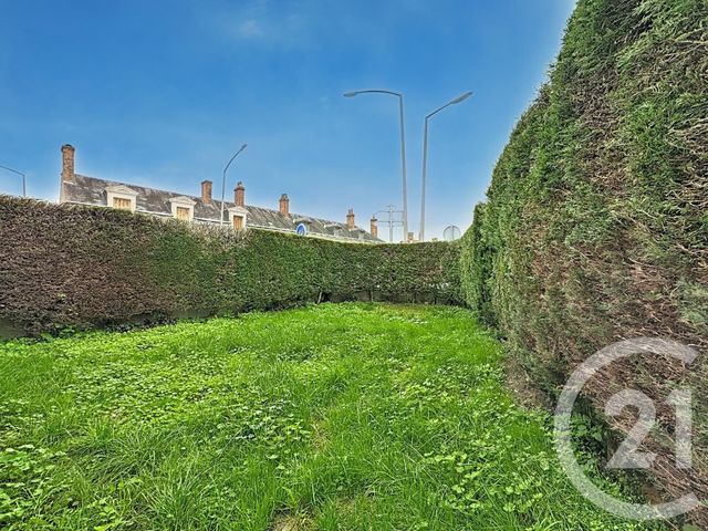 Maison à louer - 4 pièces - 80,18 m2 - Salbris - 41 - CENTRE