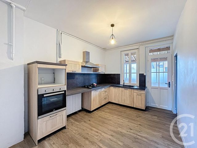 maison - SALBRIS - 41