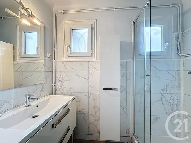 Maison à louer - 4 pièces - 80,18 m2 - Salbris - 41 - CENTRE