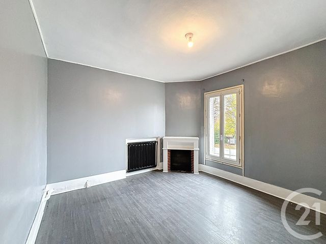 Maison à louer - 4 pièces - 80,18 m2 - Salbris - 41 - CENTRE