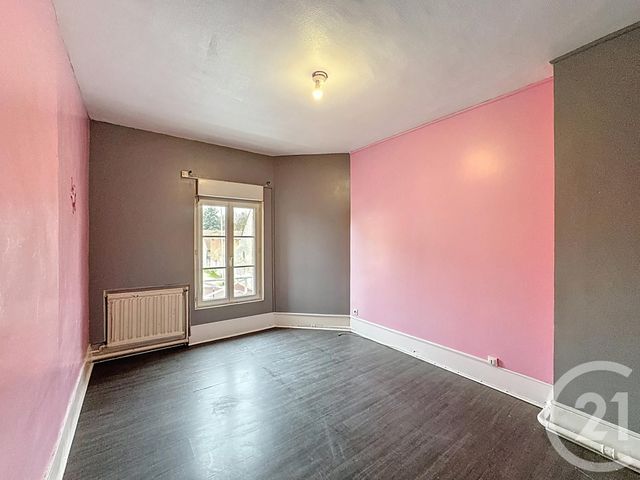 Maison à louer - 4 pièces - 80,18 m2 - Salbris - 41 - CENTRE