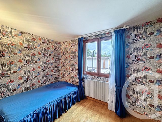 Maison à vendre - 7 pièces - 118,18 m2 - Neuvy Sur Barangeon - 18 - CENTRE