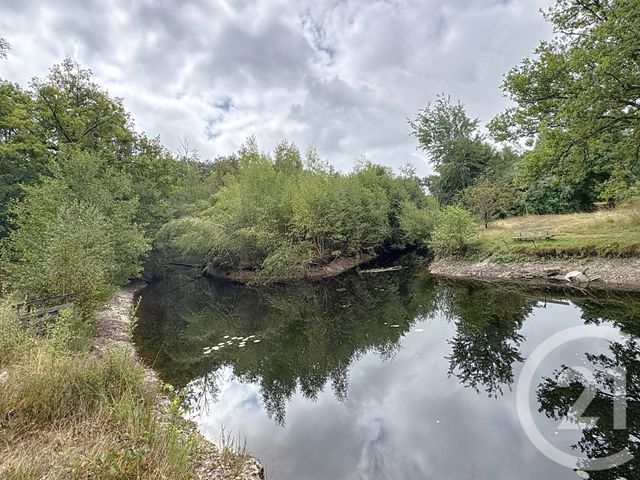 Maison à vendre - 14 pièces - 344 m2 - Souesmes - 41 - CENTRE