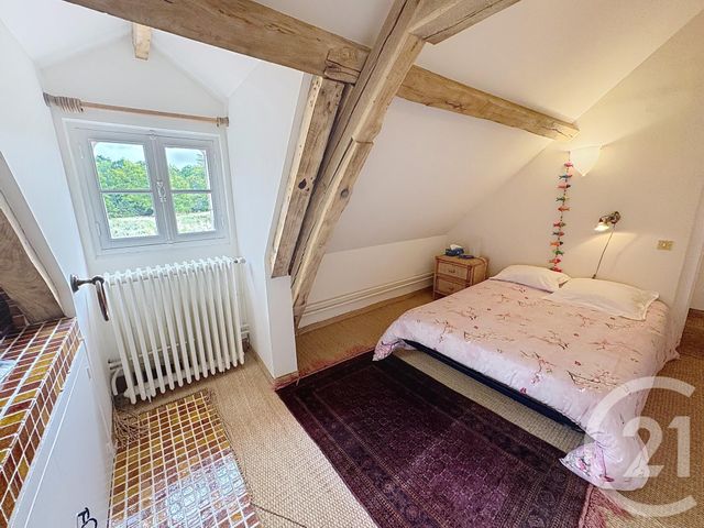 Maison à vendre - 14 pièces - 344 m2 - Souesmes - 41 - CENTRE