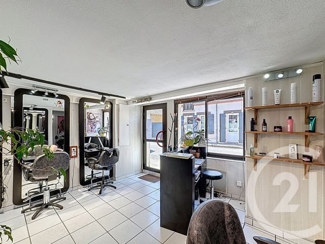 Maison &agrave; vendre - 3 pi&egrave;ces - 32 m2 - Pierrefitte Sur Sauldre - 41 - CENTRE
