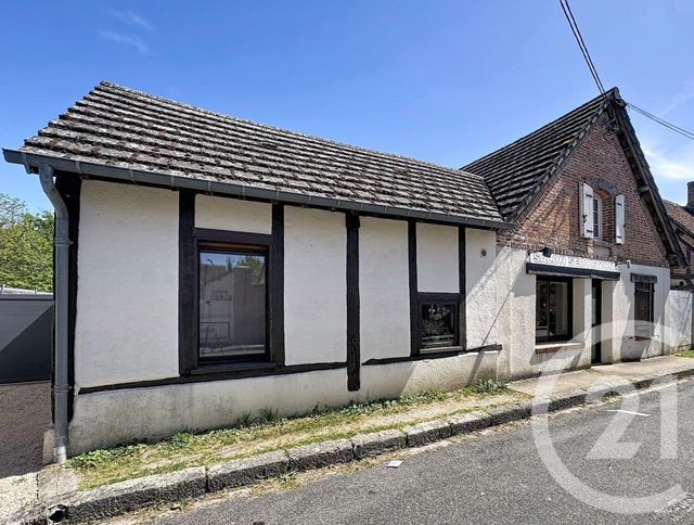 maison - PIERREFITTE SUR SAULDRE - 41