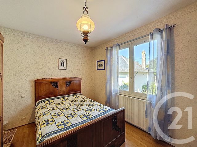 Maison &agrave; vendre - 5 pi&egrave;ces - 84,55 m2 - Salbris - 41 - CENTRE