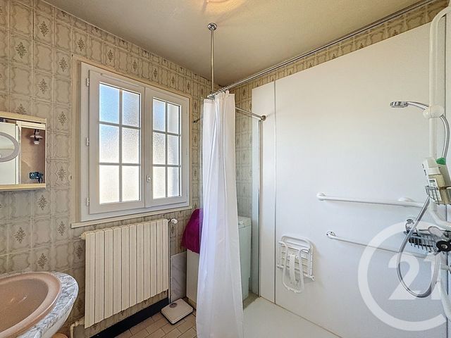 Maison &agrave; vendre - 5 pi&egrave;ces - 84,55 m2 - Salbris - 41 - CENTRE