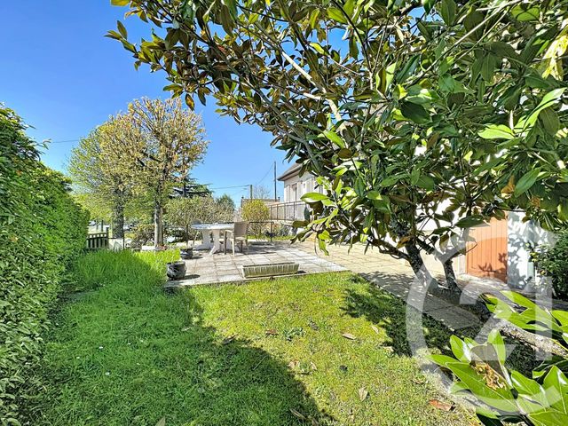 Maison &agrave; vendre - 5 pi&egrave;ces - 84,55 m2 - Salbris - 41 - CENTRE