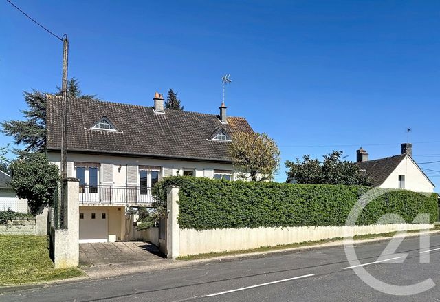 Maison à vendre SALBRIS