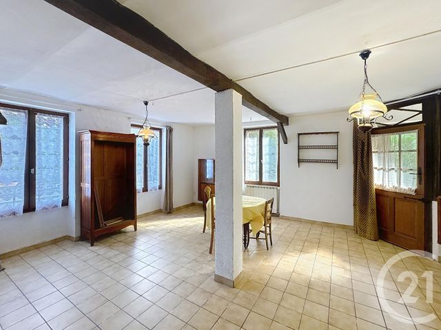 Maison &agrave; vendre - 8 pi&egrave;ces - 219,44 m2 - La Ferte Imbault - 41 - CENTRE