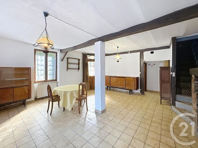 Maison &agrave; vendre - 8 pi&egrave;ces - 219,44 m2 - La Ferte Imbault - 41 - CENTRE