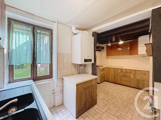 Maison &agrave; vendre - 8 pi&egrave;ces - 219,44 m2 - La Ferte Imbault - 41 - CENTRE