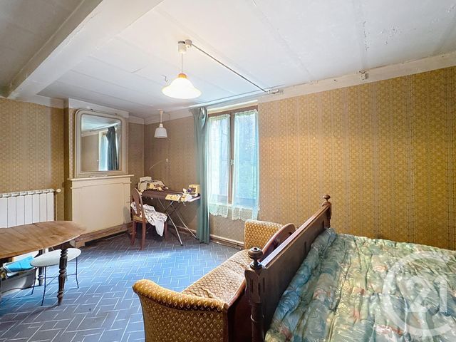 Maison &agrave; vendre - 8 pi&egrave;ces - 219,44 m2 - La Ferte Imbault - 41 - CENTRE