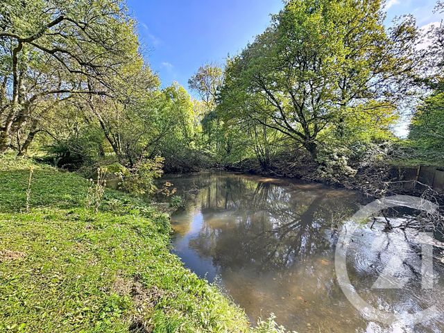 Maison &agrave; vendre - 8 pi&egrave;ces - 219,44 m2 - La Ferte Imbault - 41 - CENTRE