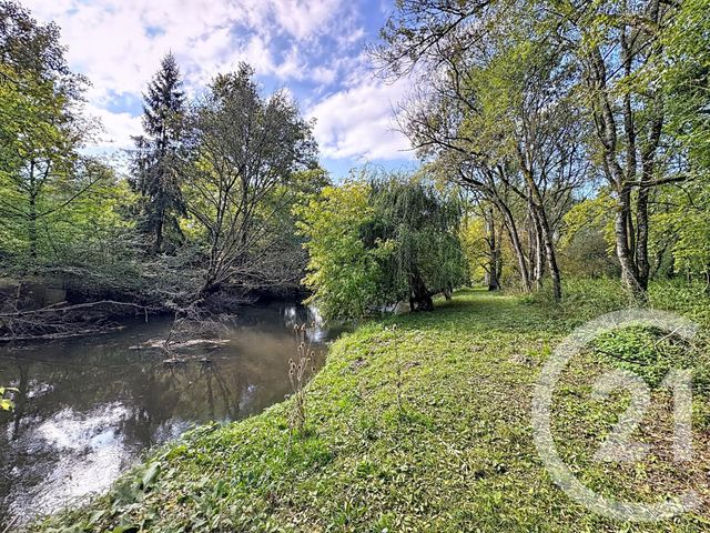 Maison &agrave; vendre - 8 pi&egrave;ces - 219,44 m2 - La Ferte Imbault - 41 - CENTRE