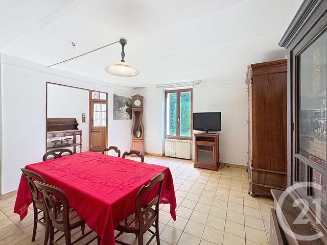 Maison &agrave; vendre - 8 pi&egrave;ces - 219,44 m2 - La Ferte Imbault - 41 - CENTRE