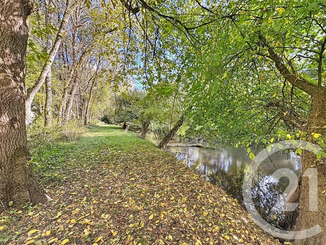 Maison &agrave; vendre - 8 pi&egrave;ces - 219,44 m2 - La Ferte Imbault - 41 - CENTRE