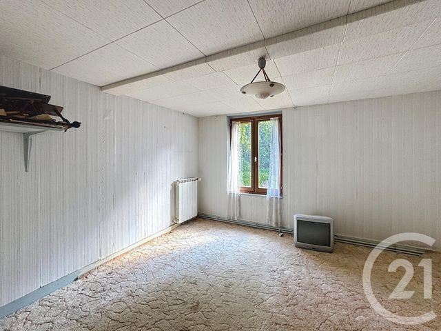 Maison &agrave; vendre - 8 pi&egrave;ces - 219,44 m2 - La Ferte Imbault - 41 - CENTRE