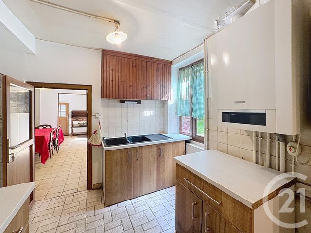 Maison &agrave; vendre - 8 pi&egrave;ces - 219,44 m2 - La Ferte Imbault - 41 - CENTRE