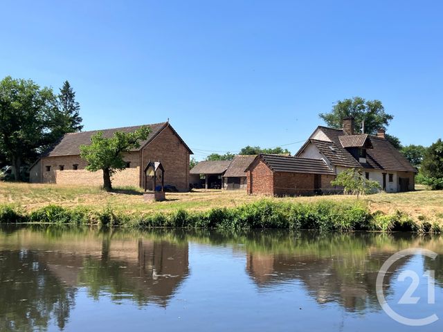 maison - BRINON SUR SAULDRE - 18