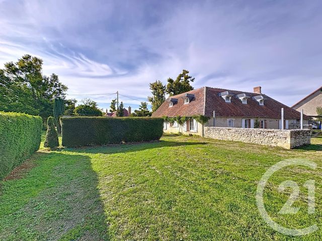 maison - STE THORETTE - 18