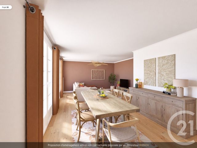 Maison à vendre - 3 pièces - 75 m2 - La Ferte Imbault - 41 - CENTRE