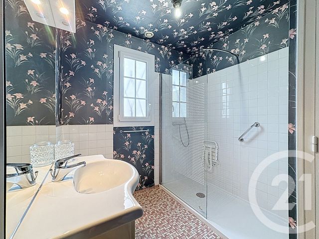 Maison à vendre - 3 pièces - 75 m2 - La Ferte Imbault - 41 - CENTRE