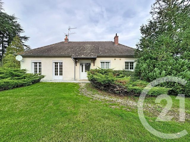 maison - LA FERTE IMBAULT - 41