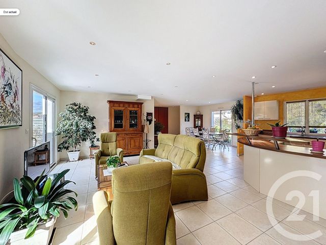 Maison à vendre - 6 pièces - 133,75 m2 - Salbris - 41 - CENTRE