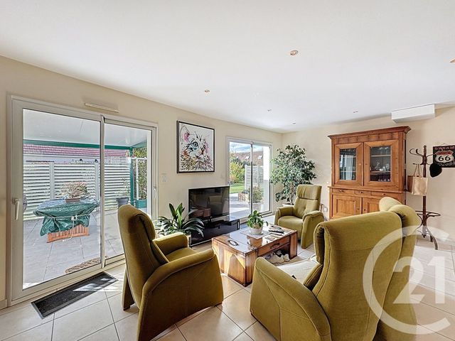 Maison à vendre - 6 pièces - 133,75 m2 - Salbris - 41 - CENTRE