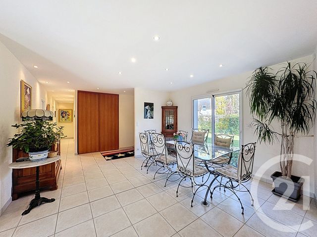 Maison à vendre - 6 pièces - 133,75 m2 - Salbris - 41 - CENTRE