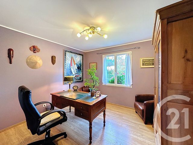 Maison à vendre - 6 pièces - 133,75 m2 - Salbris - 41 - CENTRE