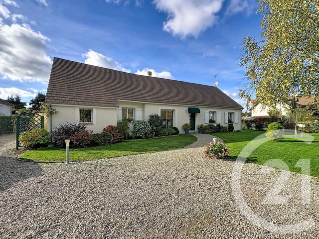 maison - SALBRIS - 41