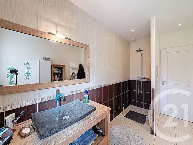 Maison à vendre - 6 pièces - 133,75 m2 - Salbris - 41 - CENTRE