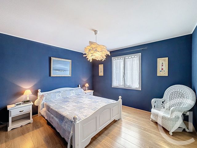 Maison à vendre - 6 pièces - 133,75 m2 - Salbris - 41 - CENTRE