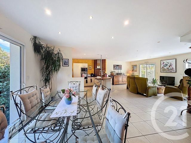 Maison à vendre - 6 pièces - 133,75 m2 - Salbris - 41 - CENTRE