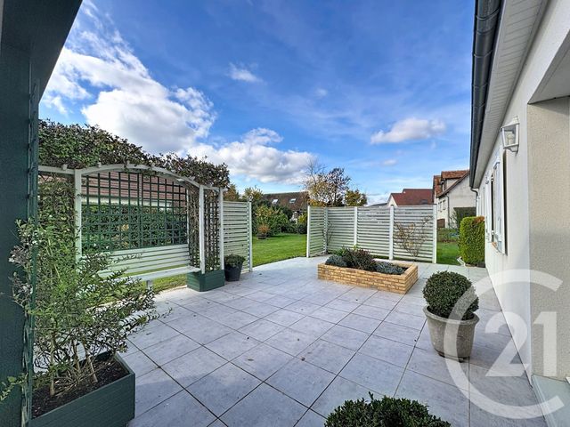 Maison à vendre - 6 pièces - 133,75 m2 - Salbris - 41 - CENTRE