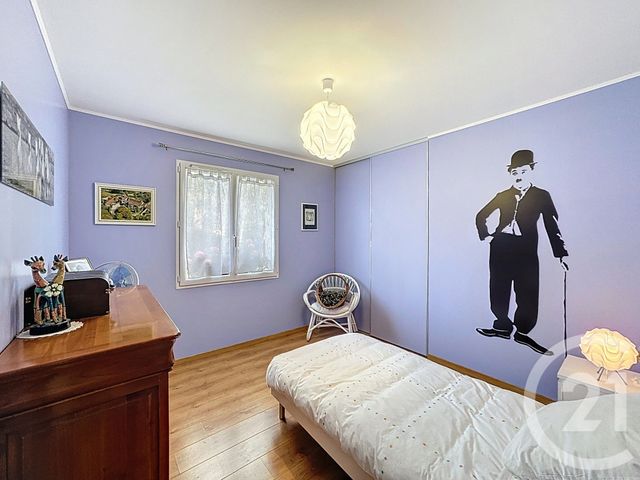 Maison à vendre - 6 pièces - 133,75 m2 - Salbris - 41 - CENTRE