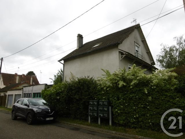 Prix immobilier SALBRIS - Photo d’une maison vendue