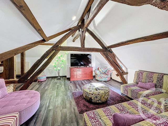 Maison à vendre - 24 pièces - 869,70 m2 - 18 - CENTRE