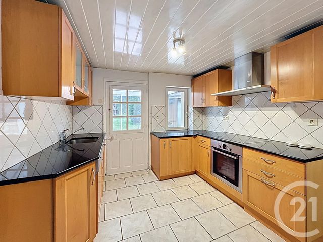 Maison à vendre - 5 pièces - 83,01 m2 - Marcilly En Gault - 41 - CENTRE