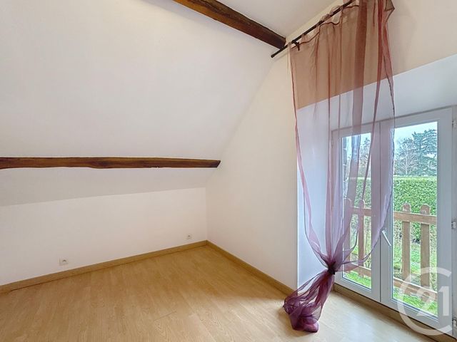 Maison à vendre - 5 pièces - 83,01 m2 - Marcilly En Gault - 41 - CENTRE