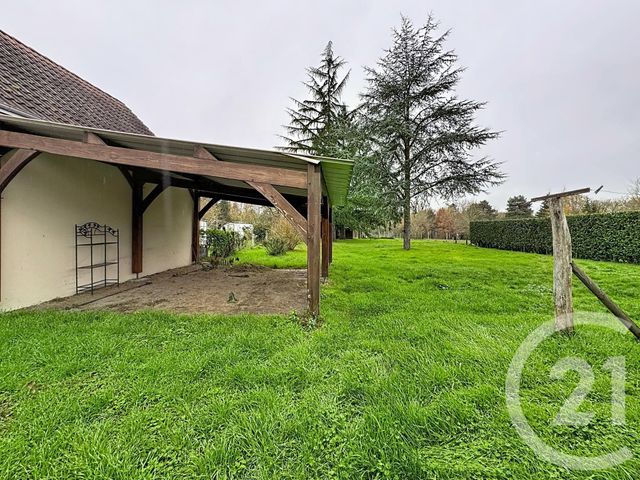 Maison à vendre - 5 pièces - 83,01 m2 - Marcilly En Gault - 41 - CENTRE