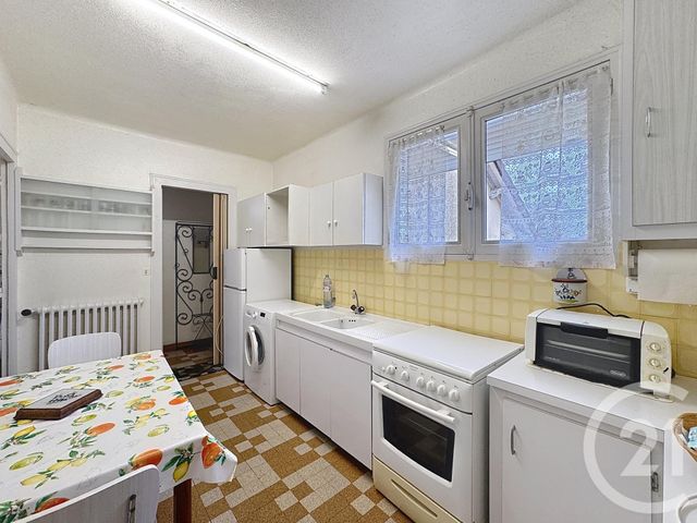 Maison &agrave; vendre - 4 pi&egrave;ces - 87,94 m2 - La Ferte Imbault - 41 - CENTRE