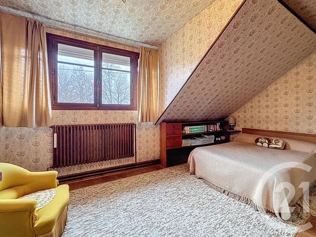 Maison &agrave; vendre - 4 pi&egrave;ces - 87,94 m2 - La Ferte Imbault - 41 - CENTRE