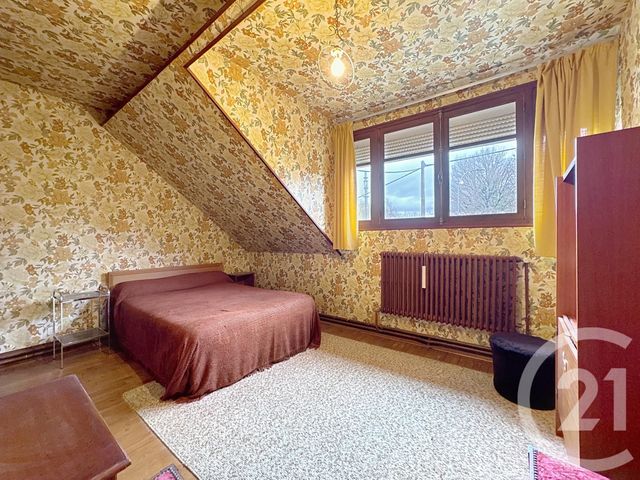 Maison &agrave; vendre - 4 pi&egrave;ces - 87,94 m2 - La Ferte Imbault - 41 - CENTRE