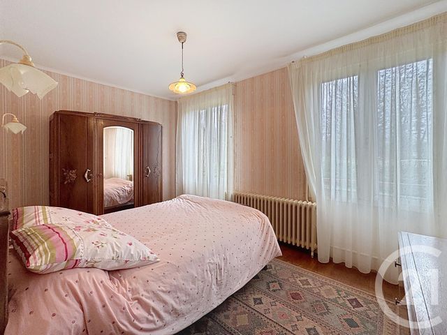 Maison &agrave; vendre - 4 pi&egrave;ces - 87,94 m2 - La Ferte Imbault - 41 - CENTRE